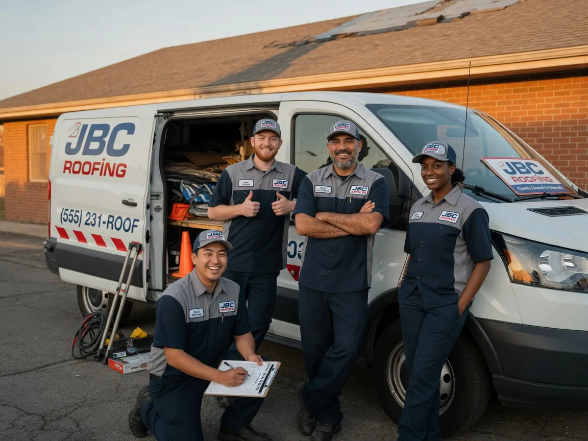 Roof Replacement company in Madisonburg, PA