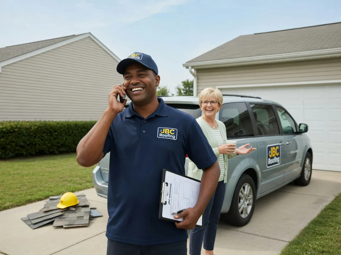 Roof Replacement Madisonburg, PA FAQs